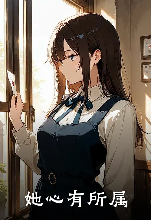 她心有所属(陆南音沈宇)全文免费在线阅读_她心有所属热门小说