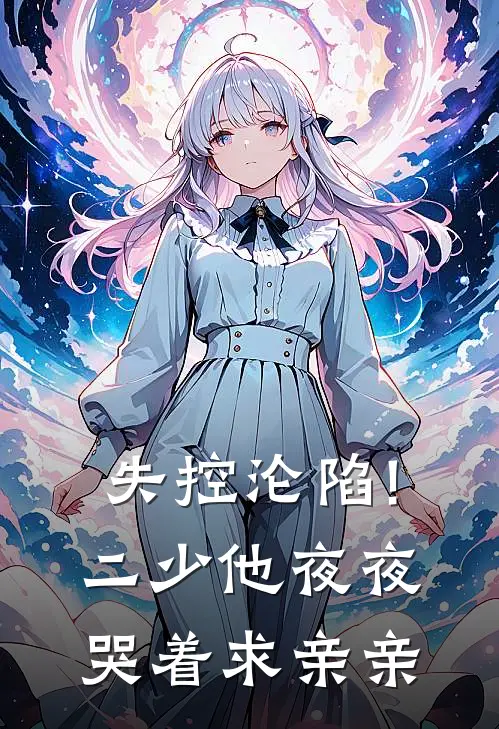 失控沦陷!二少他夜夜哭着求亲亲