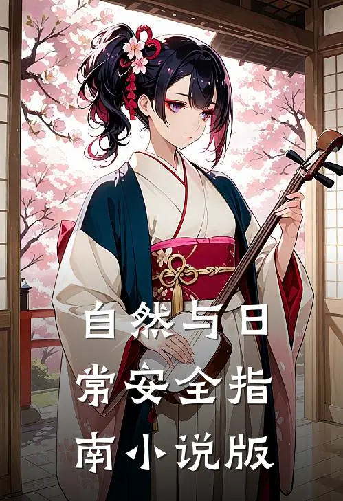 自然与日常安全指南小说版(林夏林夏)小说完整版_完结好看小说自然与日常安全指南小说版林夏林夏