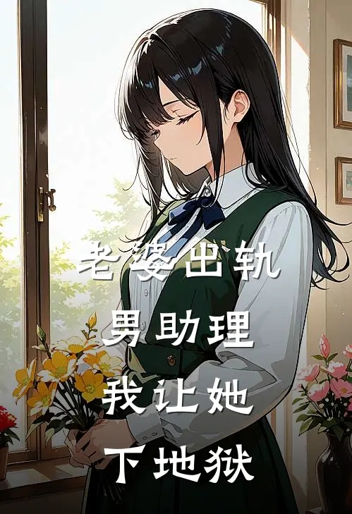 老婆出轨男助理，我让她下地狱