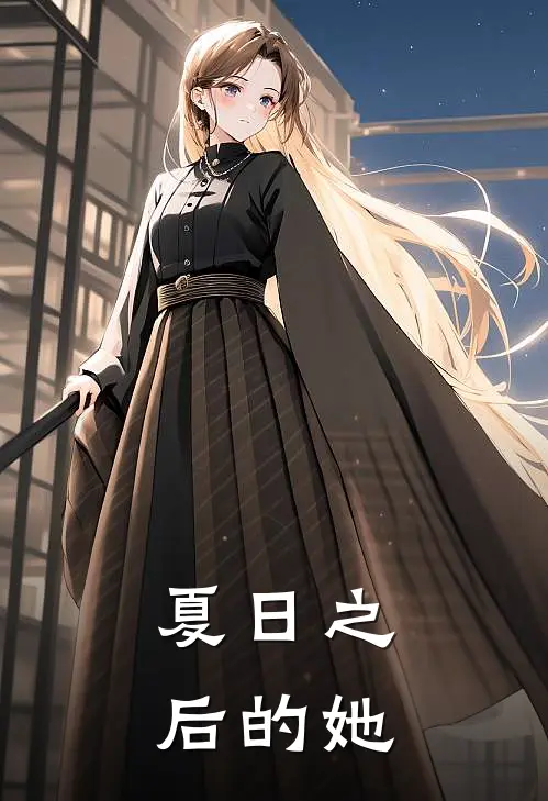 夏日之后的她
