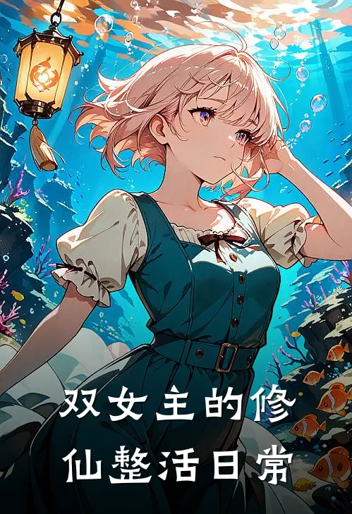 双女主的修仙整活日常