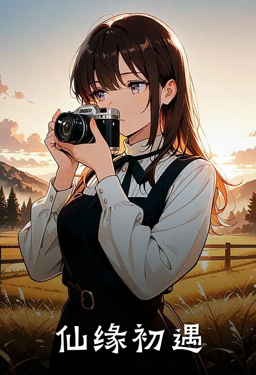 谢临灵汐(仙缘初遇)完整版免费在线阅读_《仙缘初遇》全集在线阅读