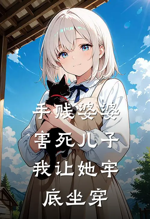 手贱婆婆害死儿子，我让她牢底坐穿