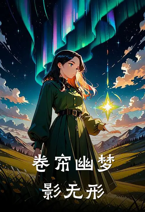 卷帘幽梦影无形（蒋念媛陈纪轩）完整版小说阅读_卷帘幽梦影无形全文免费阅读（蒋念媛陈纪轩）