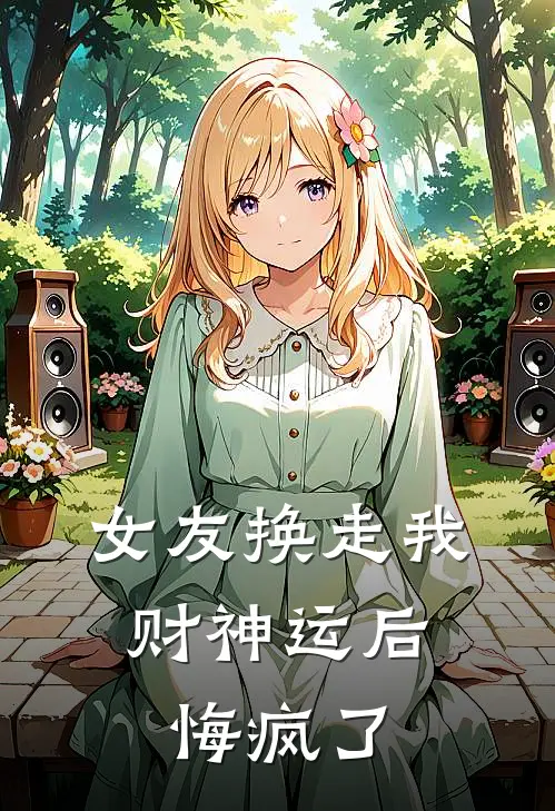 女友换走我财神运后，悔疯了(周驰夏星遥)全文免费小说_小说免费完结女友换走我财神运后，悔疯了(周驰夏星遥)