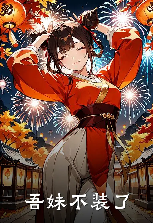 吾妹不装了