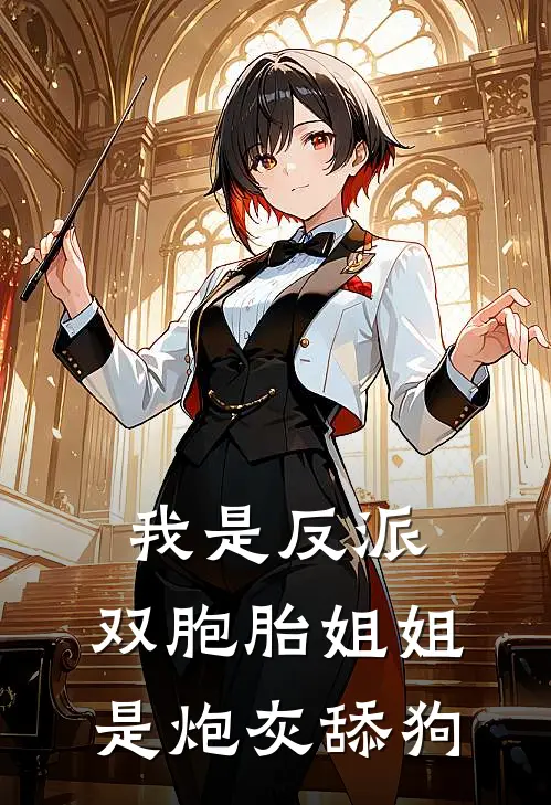 我是反派，双胞胎姐姐是炮灰舔狗颜知意颜南风完整版小说全文免费阅读_最新章节列表我是反派，双胞胎姐姐是炮灰舔狗(颜知意颜南风)