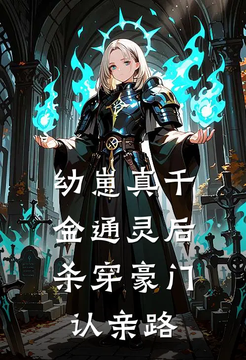 幼崽真千金通灵后，杀穿豪门认亲路(周梦玉佩)全本完结小说_完整版免费全文阅读幼崽真千金通灵后，杀穿豪门认亲路(周梦玉佩)