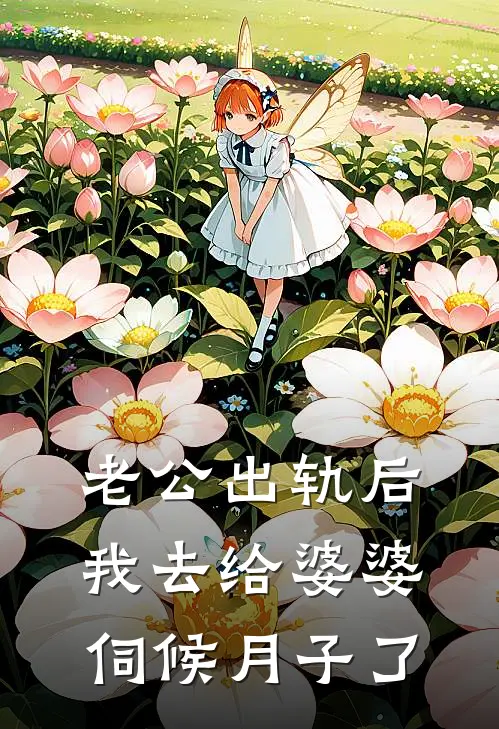 薇薇劲南《老公出轨后，我去给婆婆伺候月子了》全文免费阅读_老公出轨后，我去给婆婆伺候月子了全集在线阅读