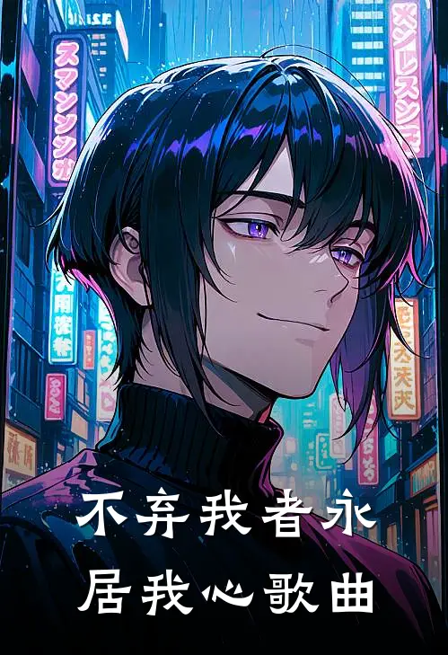 不弃我者永居我心歌曲