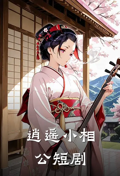 逍遥小相公短剧