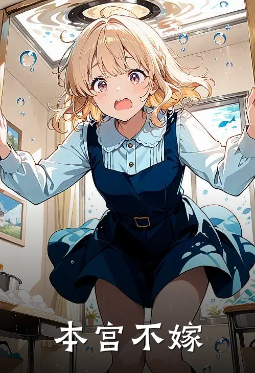 本宫不嫁昭阳白月光全文免费阅读_热门小说大全本宫不嫁昭阳白月光