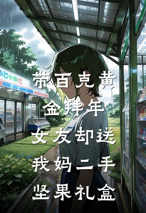 带百克黄金拜年，女友却送我妈二手坚果礼盒李贵英汪晓晓完本完结小说_完本完结小说带百克黄金拜年，女友却送我妈二手坚果礼盒(李贵英汪晓晓)