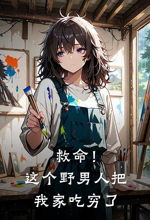 救命！这个野男人把我家吃穷了(林穗林穗儿)最新小说推荐_最新热门小说救命！这个野男人把我家吃穷了林穗林穗儿