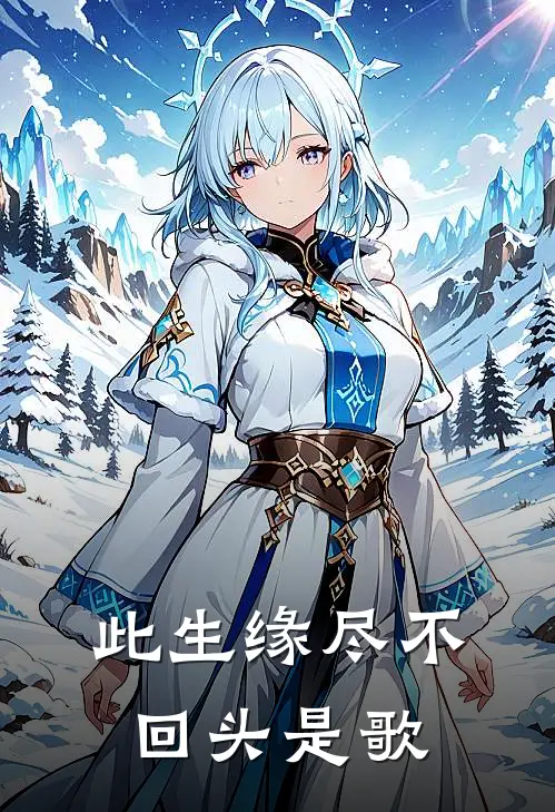 此生缘尽不回头是歌