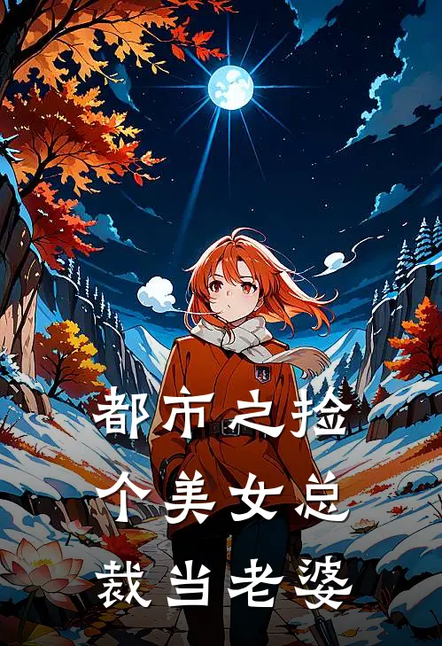 都市之捡个美女总裁当老婆