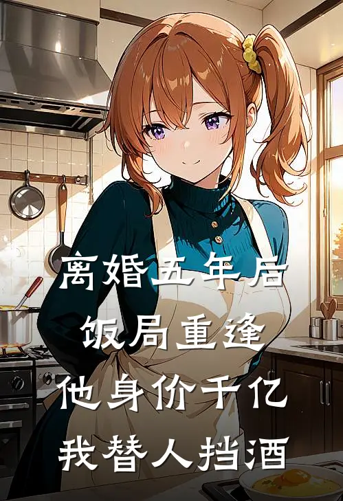 离婚五年后饭局重逢，他身价千亿，我替人挡酒顾北辰迈巴赫完本小说推荐_免费小说全文阅读离婚五年后饭局重逢，他身价千亿，我替人挡酒顾北辰迈巴赫