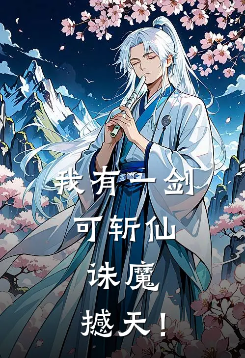 我有一剑，可斩仙，诛魔，撼天！(陆长歌陆富海)好看的完结小说_完本小说我有一剑，可斩仙，诛魔，撼天！陆长歌陆富海