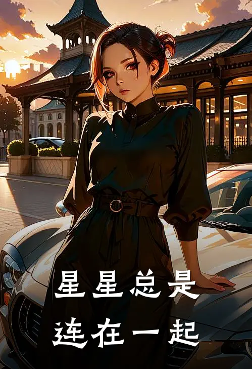 星星总是连在一起(裴时烬沈雨晴)最新小说全文阅读_最新章节列表星星总是连在一起(裴时烬沈雨晴)