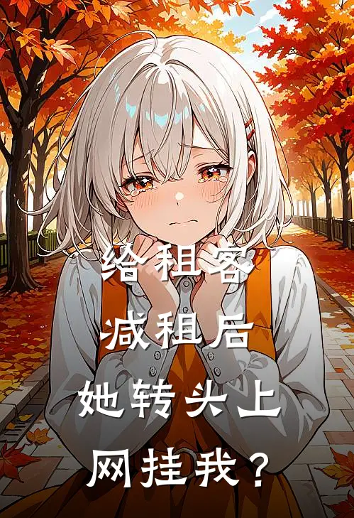 给租客减租后，她转头上网挂我？(沈钰芸阿芸)在线阅读免费小说_完整版小说免费阅读给租客减租后，她转头上网挂我？(沈钰芸阿芸)