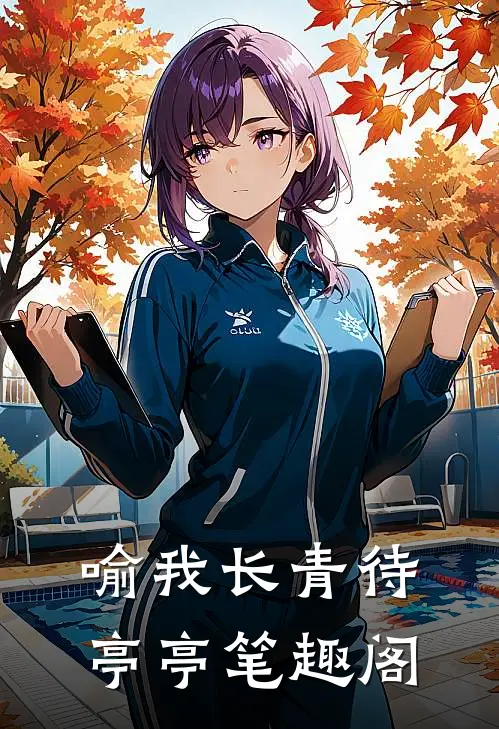 喻我长青待亭亭笔趣阁