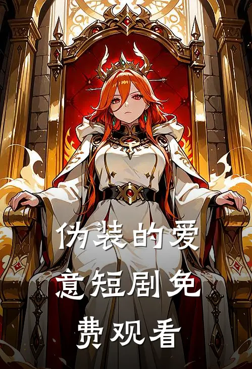 伪装的爱意短剧免费观看