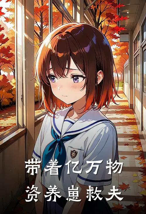 带着亿万物资养崽救夫