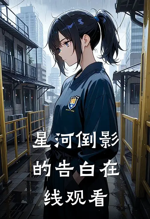 星河倒影的告白在线观看