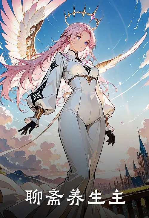 聊斋养生主