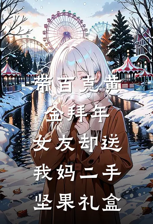 带百克黄金拜年，女友却送我妈二手坚果礼盒李贵英汪晓晓免费小说全本阅读_小说免费完结带百克黄金拜年，女友却送我妈二手坚果礼盒李贵英汪晓晓