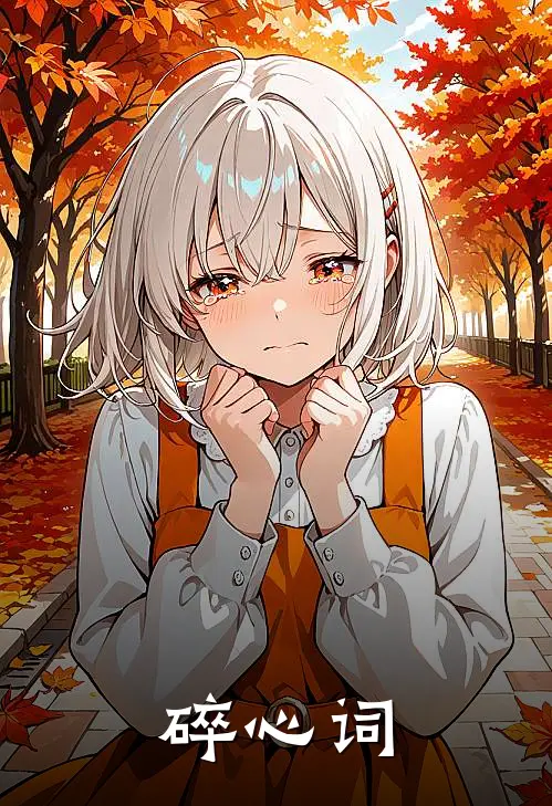 碎心词