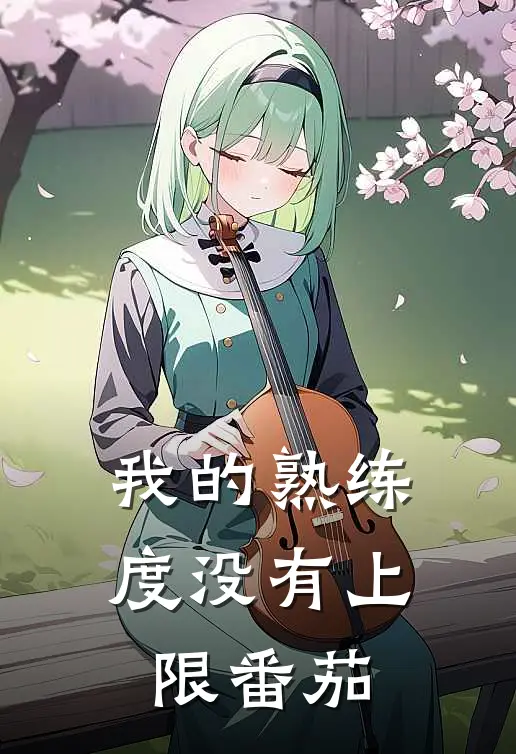 我的熟练度没有上限番茄