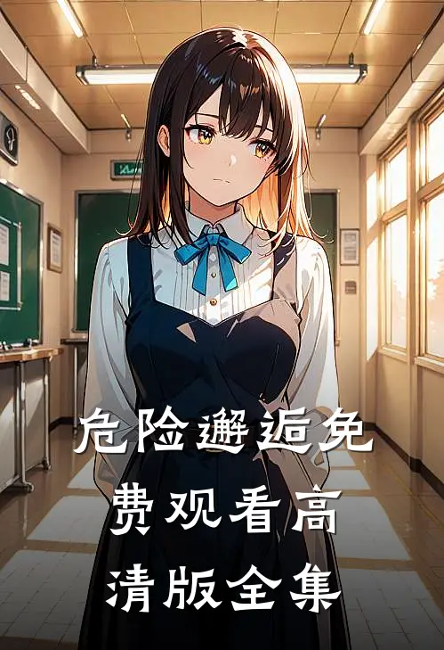 危险邂逅免费观看高清版全集