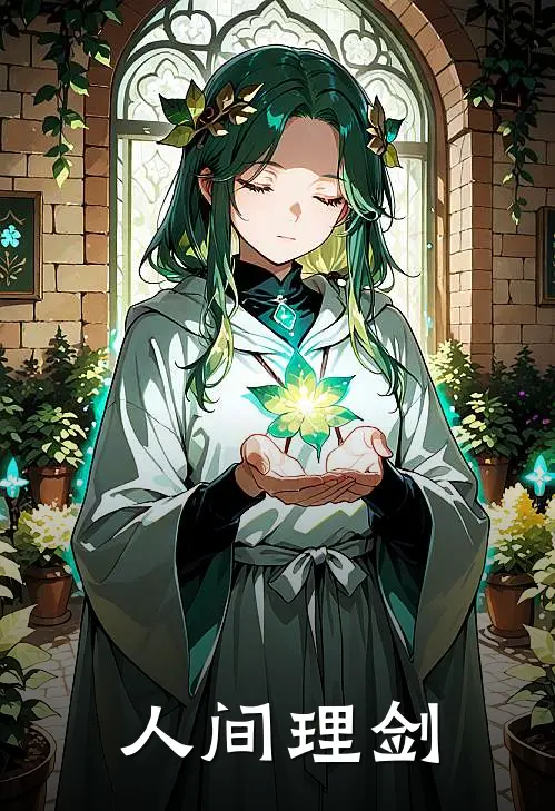 人间理剑