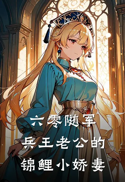 林晚晚张丽丽《六零随军：兵王老公的锦鲤小娇妻》全文免费阅读_六零随军：兵王老公的锦鲤小娇妻全集在线阅读