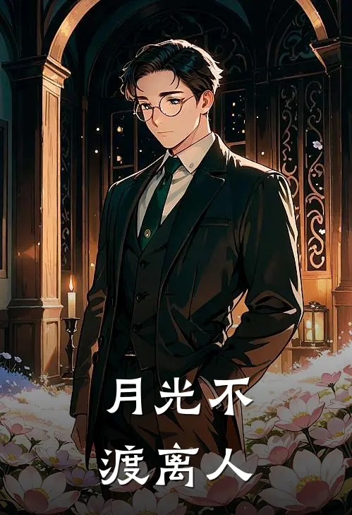 月光不渡离人(孟西洲姜梨)在线免费小说_完整版免费小说月光不渡离人(孟西洲姜梨)