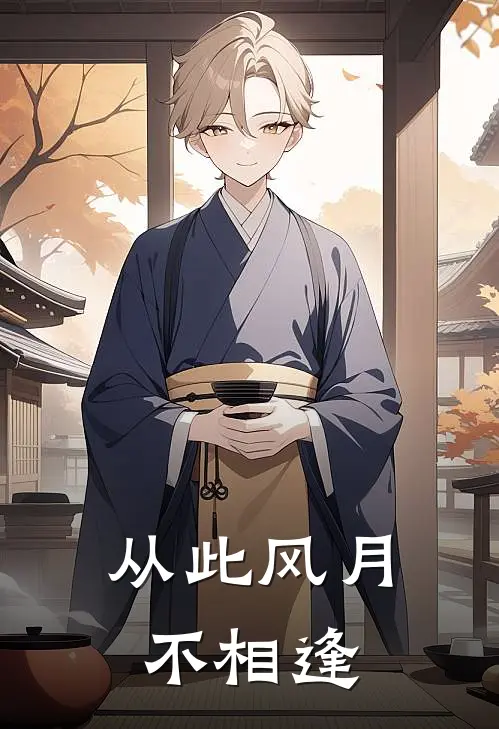 从此风月不相逢