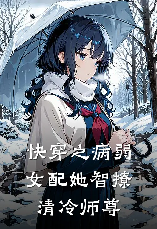 快穿之病弱女配她智撩清冷师尊
