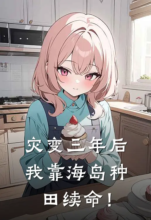 灾变三年后，我靠海岛种田续命！