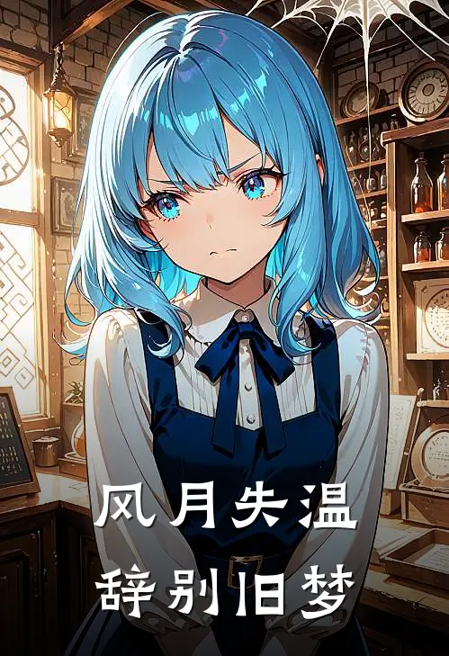 风月失温，辞别旧梦连麦上麦最新好看小说推荐_完本小说免费风月失温，辞别旧梦(连麦上麦)