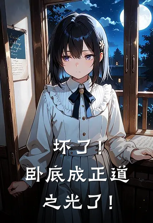 坏了！卧底成正道之光了！(张无妄凌尘)完本小说大全_热门小说大全坏了！卧底成正道之光了！张无妄凌尘