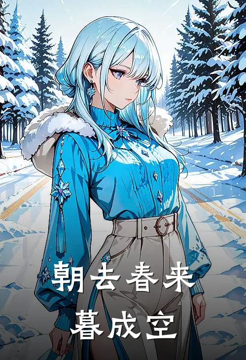 朝去春来暮成空