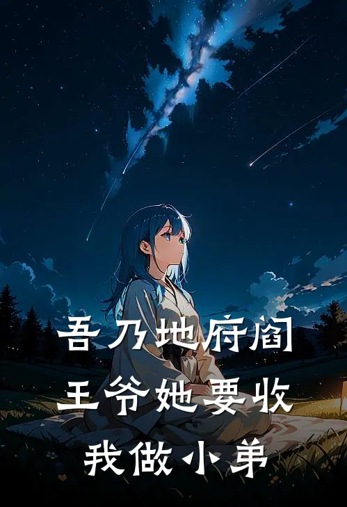 吾乃地府阎王爷她要收我做小弟