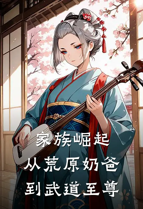 家族崛起：从荒原奶爸到武道至尊