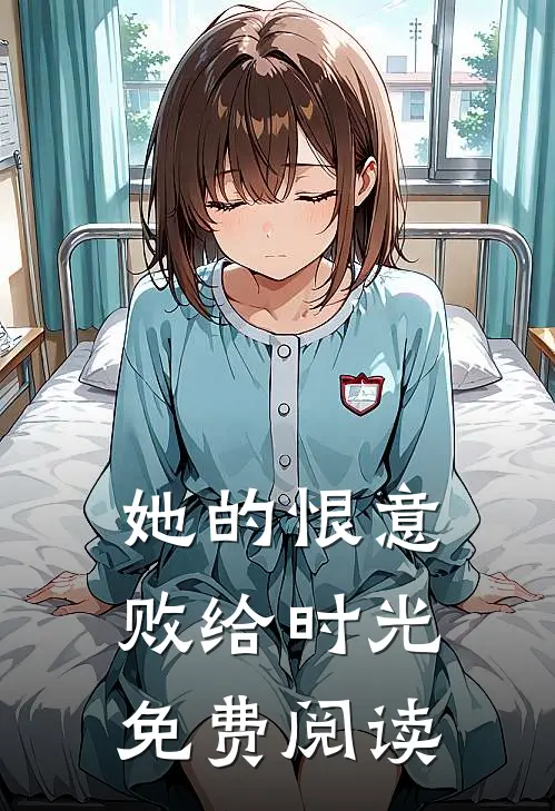 她的恨意败给时光免费阅读