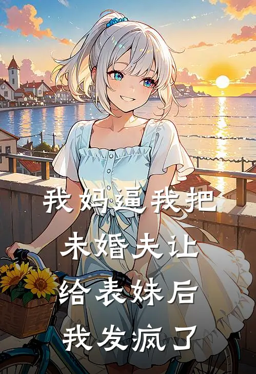 我妈逼我把未婚夫让给表妹后，我发疯了