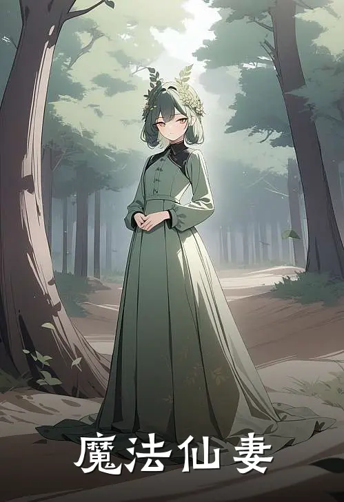 魔法仙妻