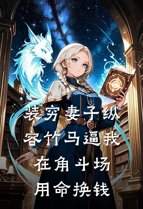 装穷妻子纵容竹马逼我在角斗场用命换钱(楚洛纪总)在哪看免费小说_最新章节列表装穷妻子纵容竹马逼我在角斗场用命换钱(楚洛纪总)