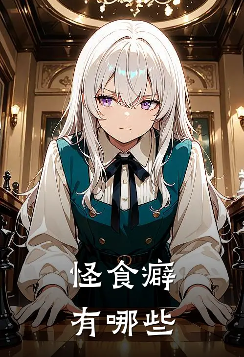 怪食癖有哪些